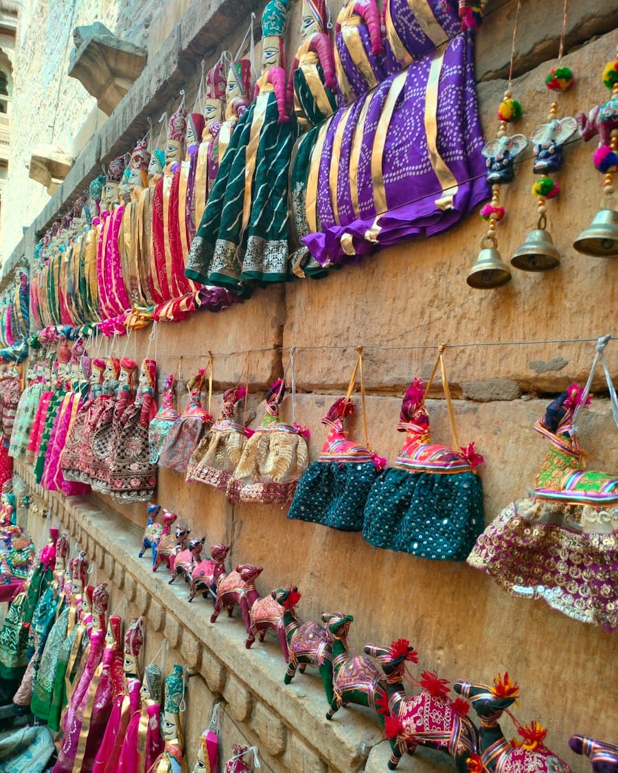 Bottle Green Marwada Chaniya Choli